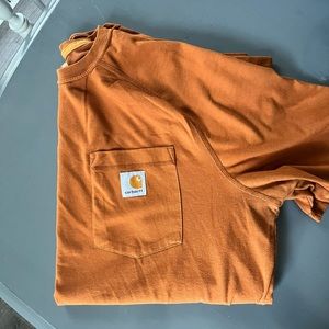 Men’s G force Carhartt shirt